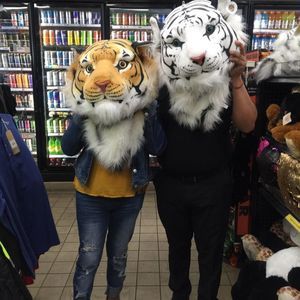 Meet your Posher, Alex